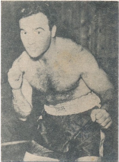 Marcel a